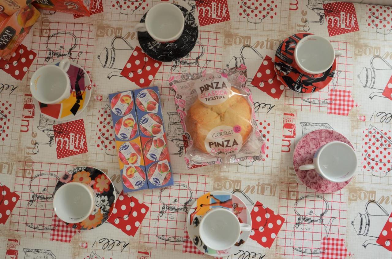 穆贾Dolly House别墅 外观 照片